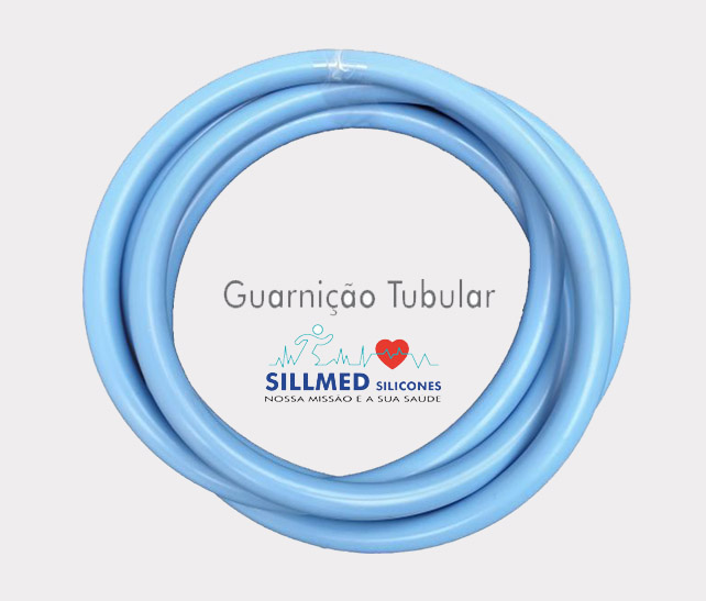 Guarnição Tubular