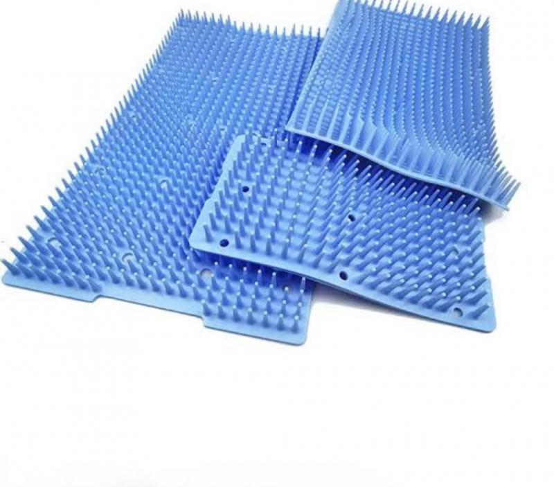 Tapete esterilização